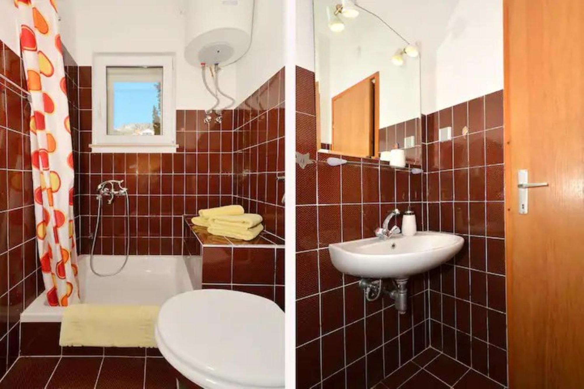 Bol Bliss Apartments Экстерьер фото