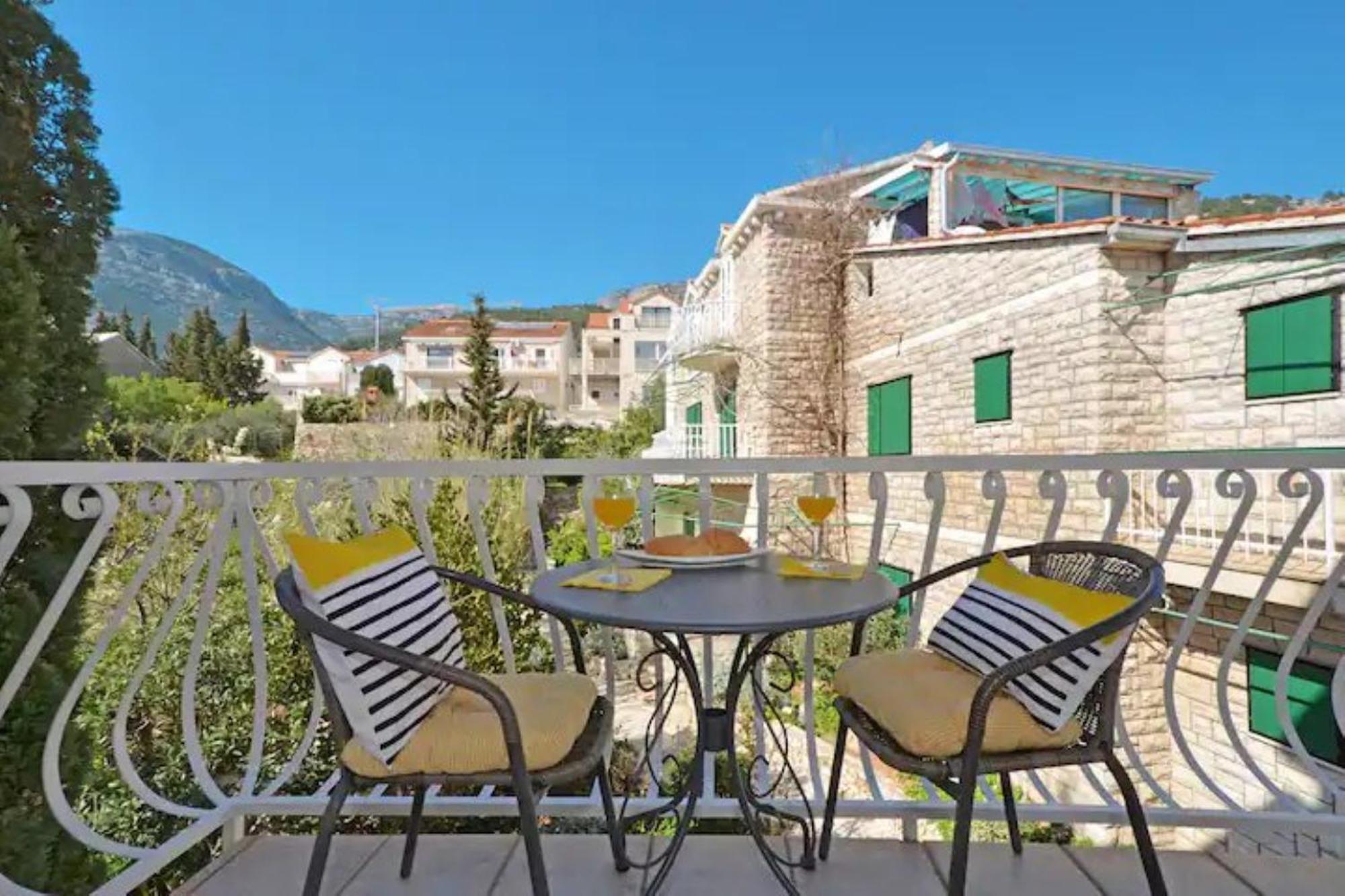 Bol Bliss Apartments Экстерьер фото