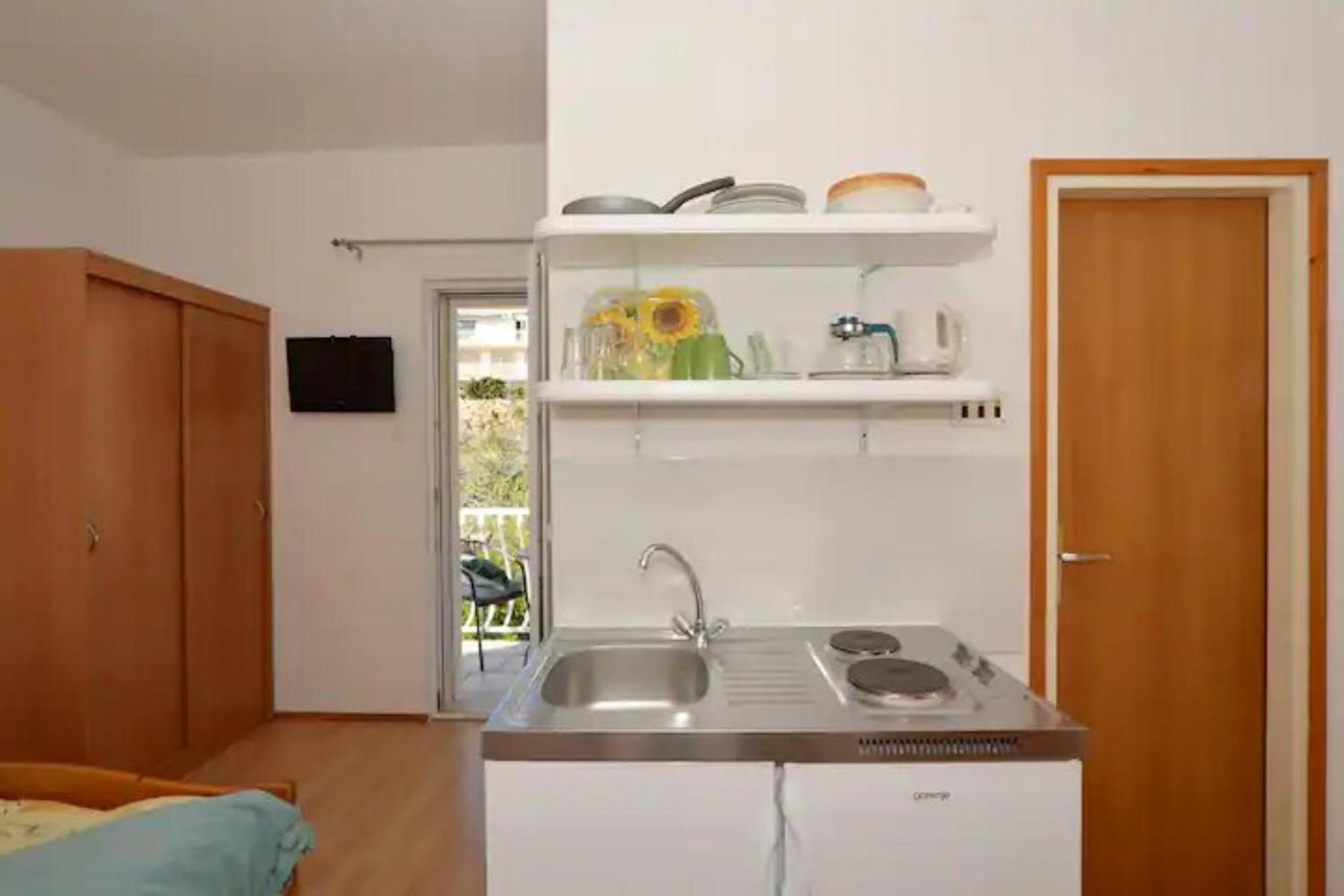 Bol Bliss Apartments Экстерьер фото
