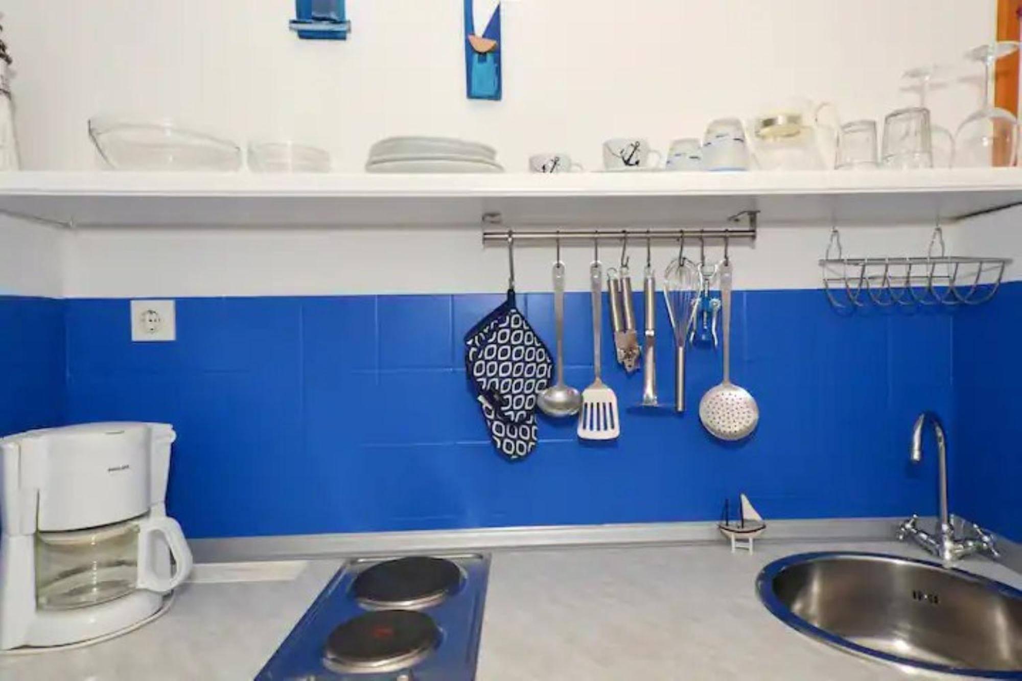 Bol Bliss Apartments Экстерьер фото