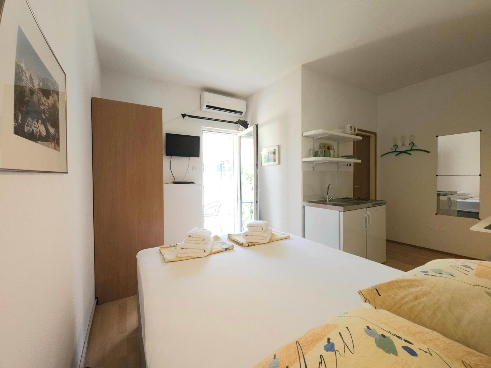 Bol Bliss Apartments Экстерьер фото