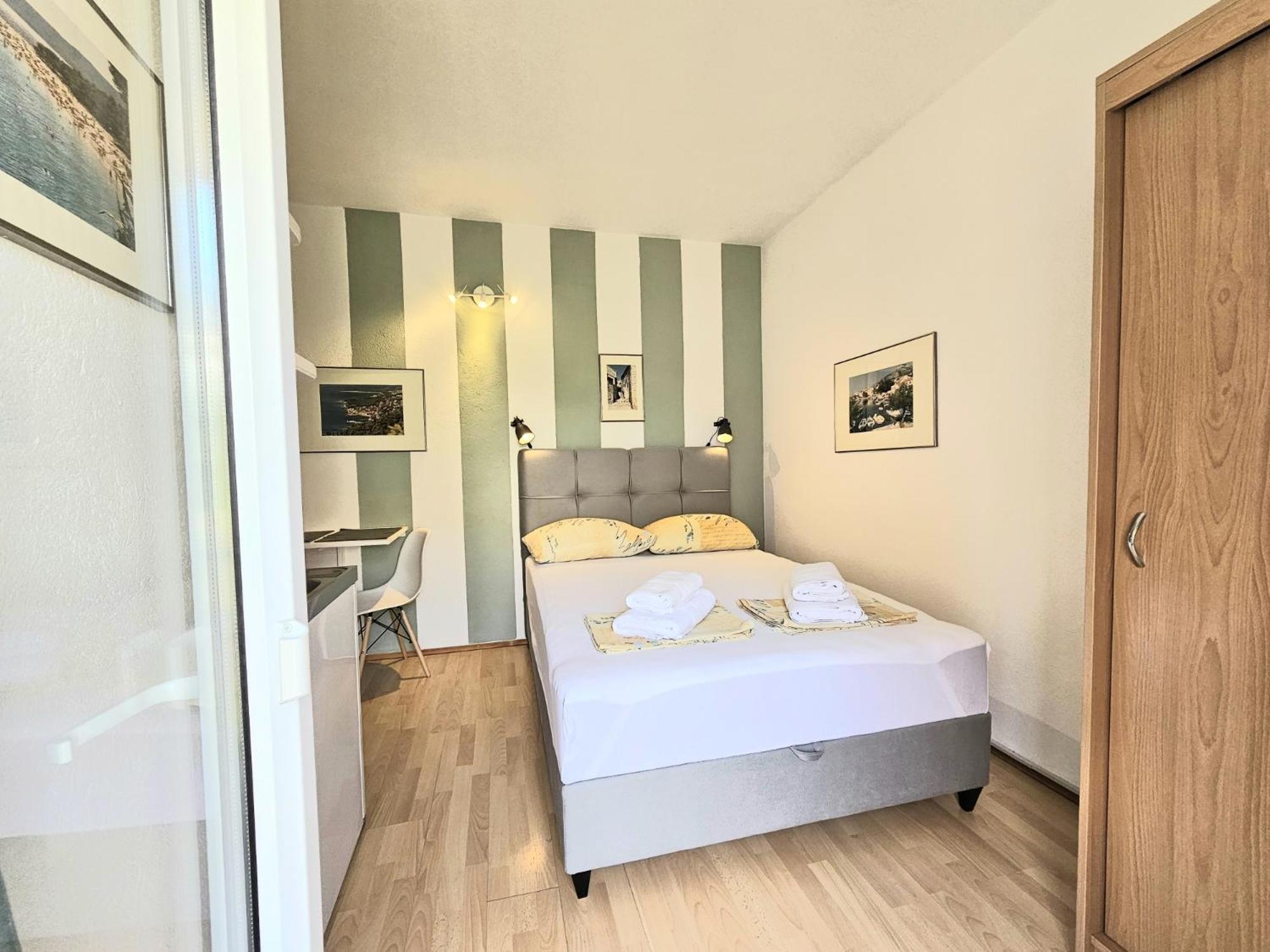 Bol Bliss Apartments Экстерьер фото