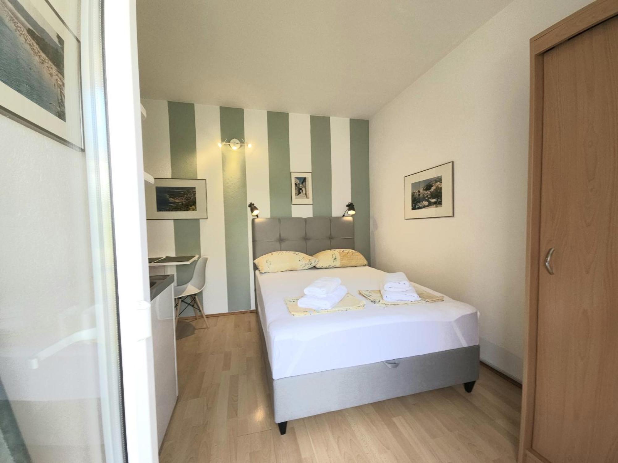 Bol Bliss Apartments Экстерьер фото