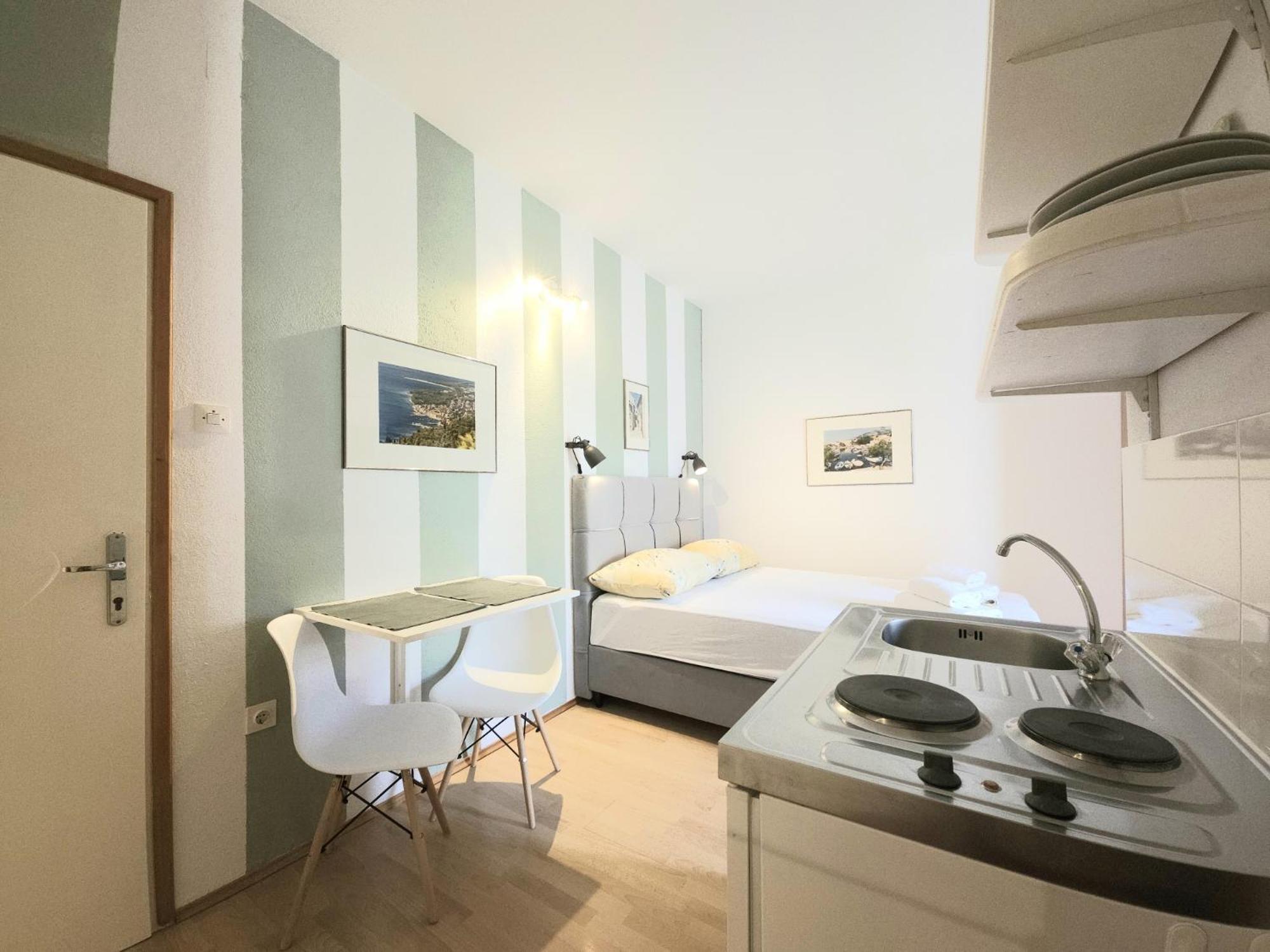 Bol Bliss Apartments Экстерьер фото
