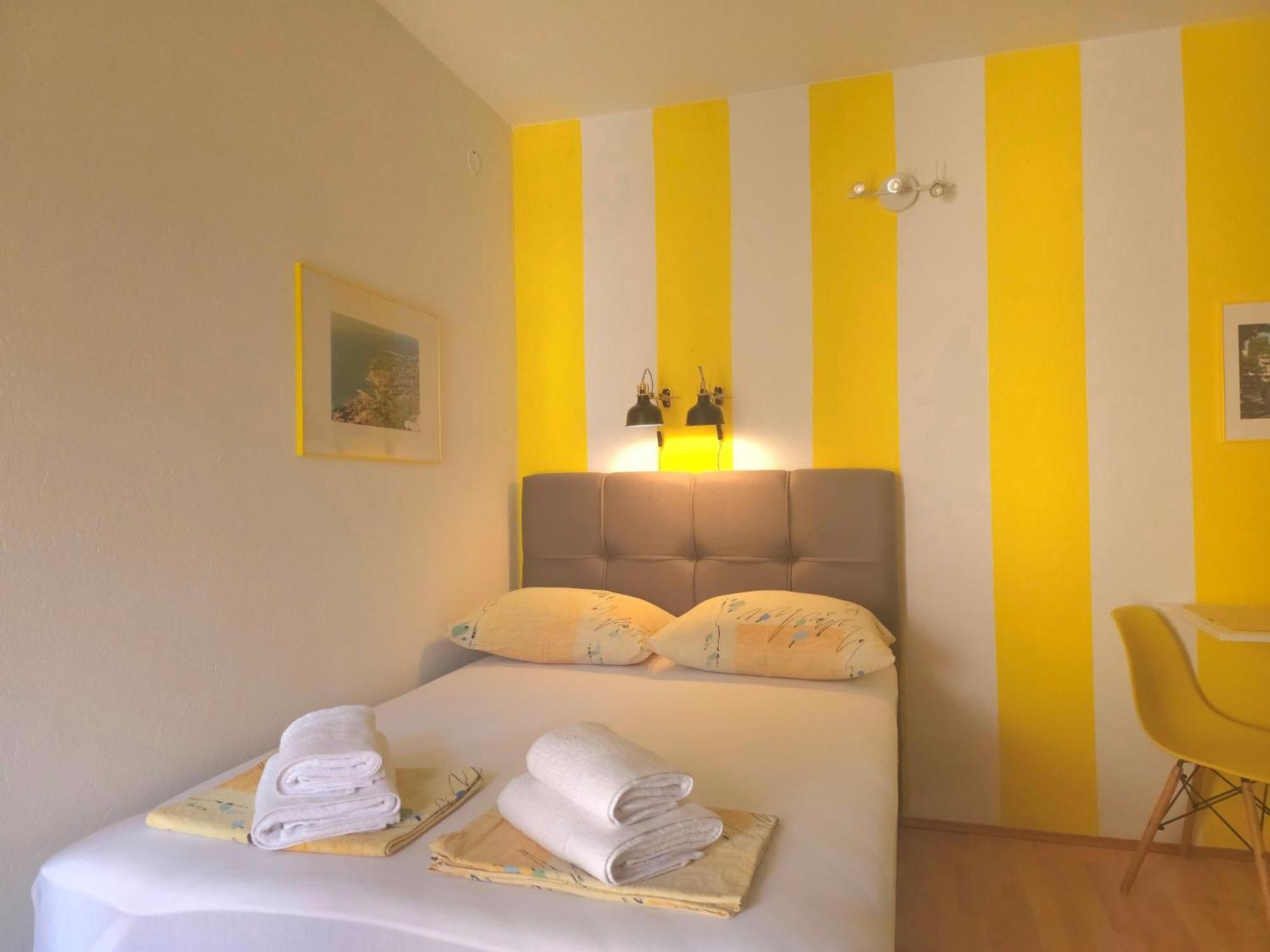 Bol Bliss Apartments Экстерьер фото