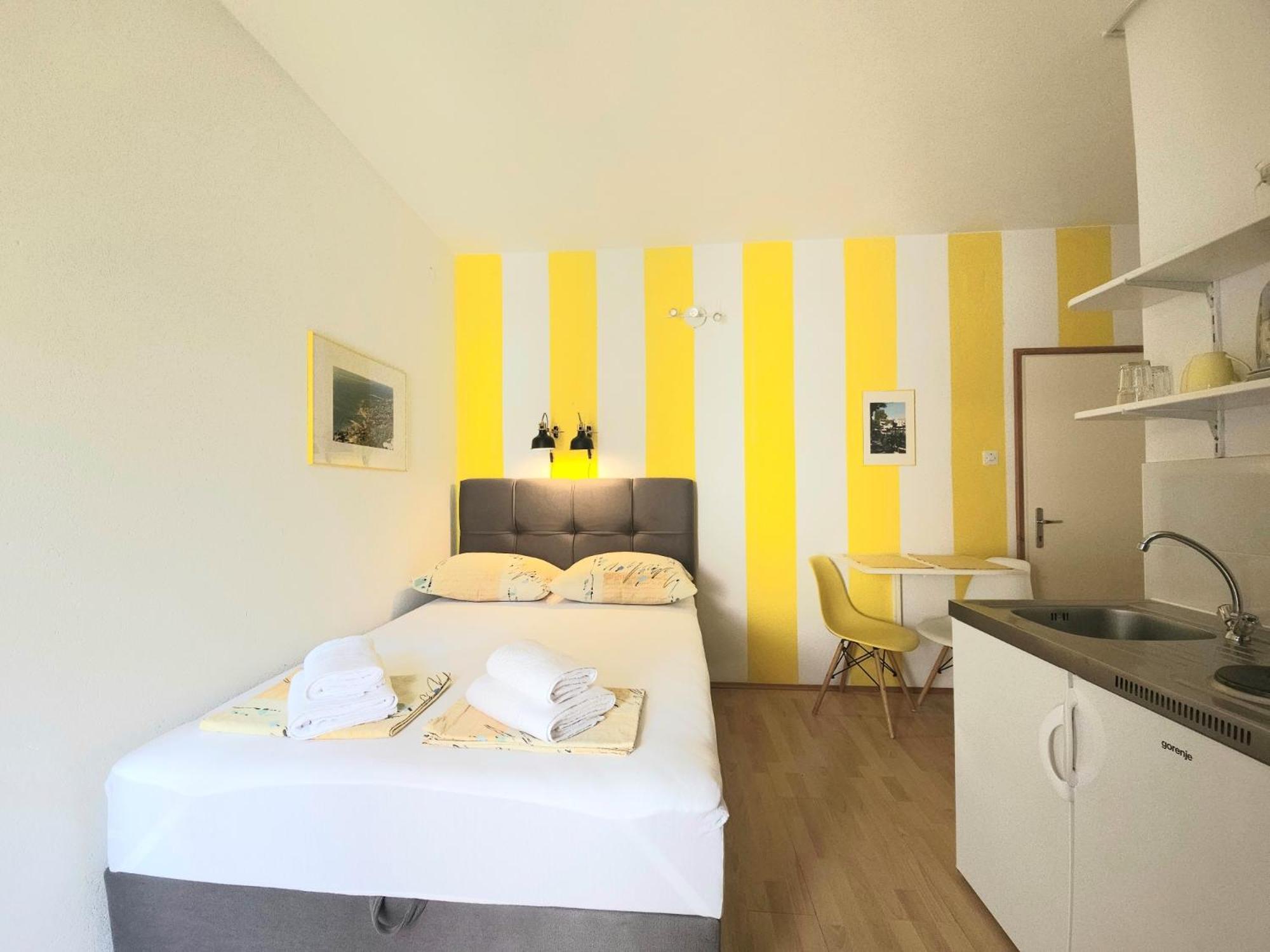 Bol Bliss Apartments Экстерьер фото